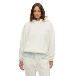 суичър,дамски,блузи,superdry,country,club,velour,relaxed,hoodie,white,(off,white)